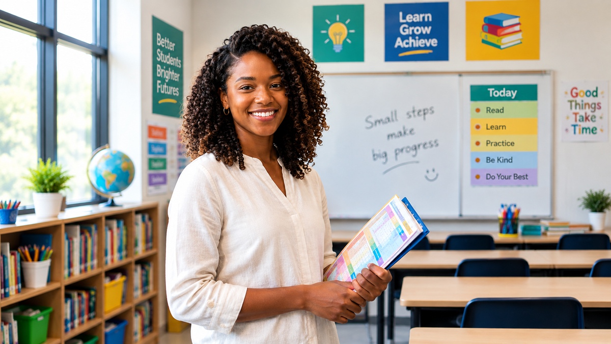 Your School Doesn't Need More Software