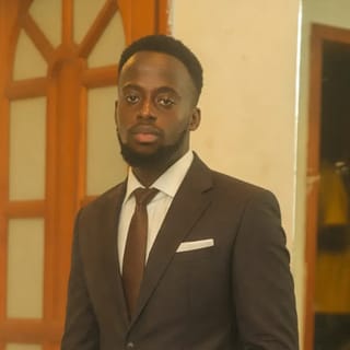 Temidayo Morakinyo
