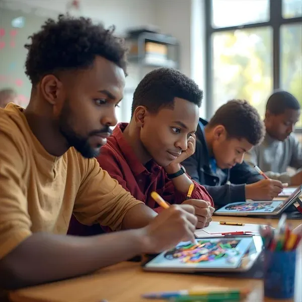 If Your School Still Uses Paper for Everything, We Need to Talk